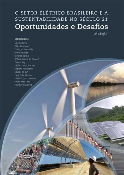 The Brazilian Electricity Sector and Sustainability in the 21st Century: Opportunities and Challenges