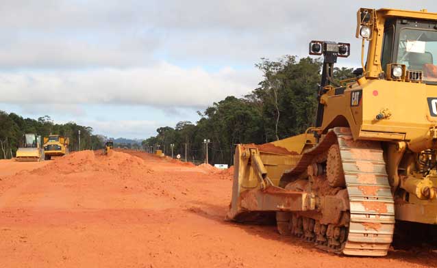 Update! Belo Monte Dam Construction Suspended Again