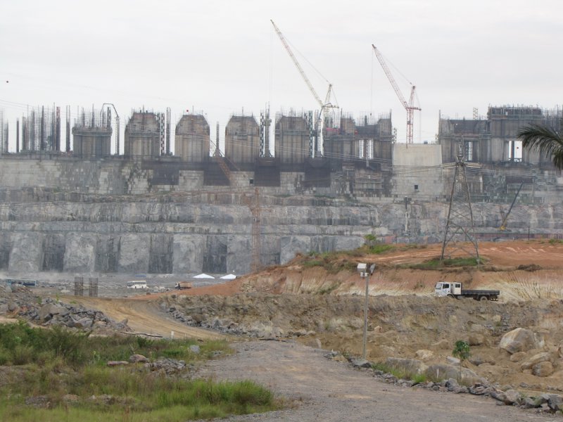 Belo Monte's pharonic powerhouse: a tragedy of epic proportions