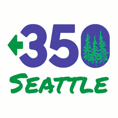 350.org - Seattle