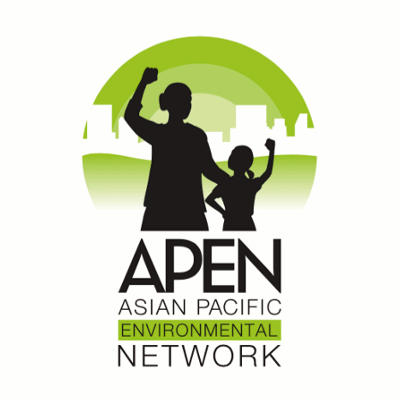 Asian Pacific Environmental Network (APEN)