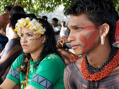 Brazil's Belo Monte Dam: A Major Threat to the Amazon and Its People