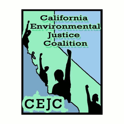 California Environmental Justice Coalition (CEJC)