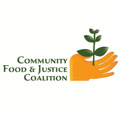 Community Food and Justice Coalition