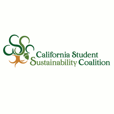California Student Sustainability Coalition