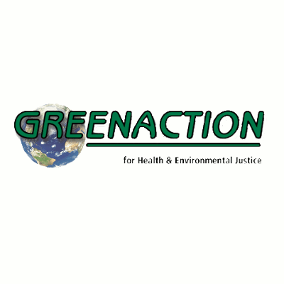Greenaction for Health and Environmental Justice