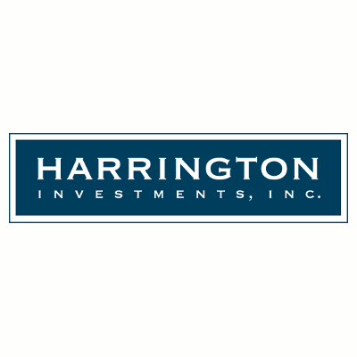 Harrington Investments, Inc.