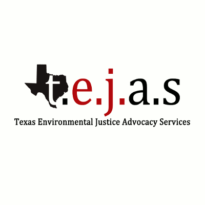 Texas Environmental Justice Advocacy Services