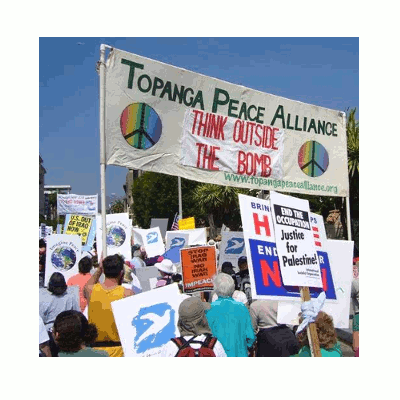 Topanga Peace Alliance