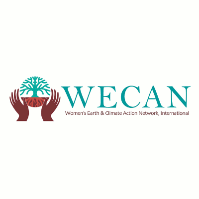 Women's Earth and Climate Action Network (WECAN)