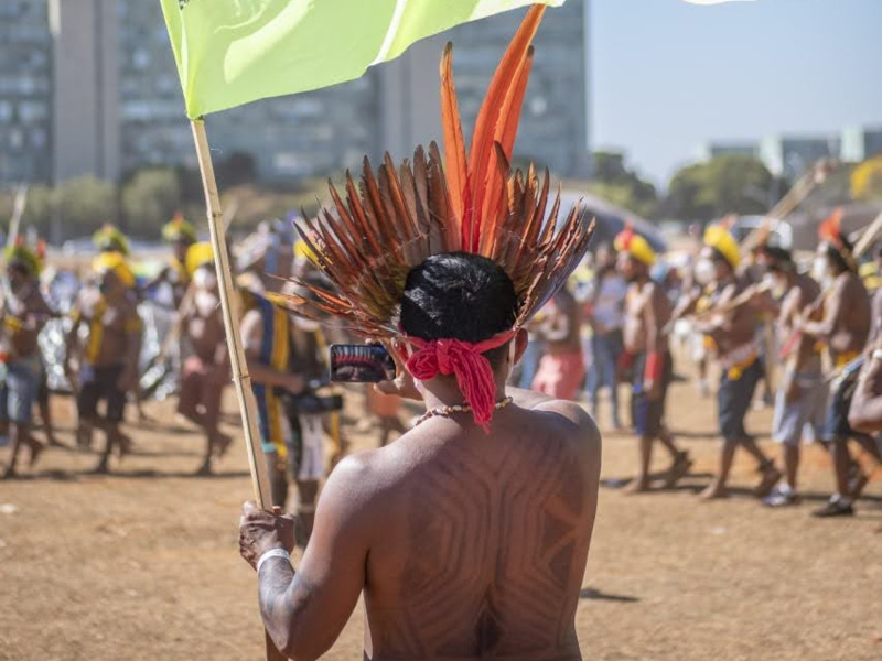 Amazon Watch Welcomes Historic Conviction of Former Brazilian President ...
