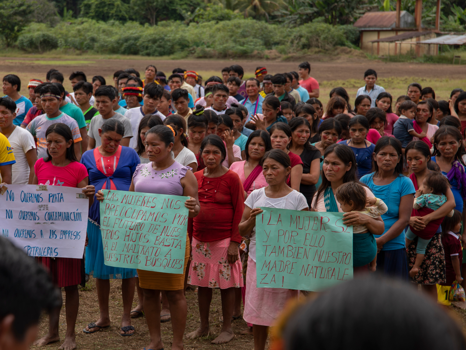 New Report: The Money Trail Behind Fossil Fuel Expansion in Latin America and the Caribbean