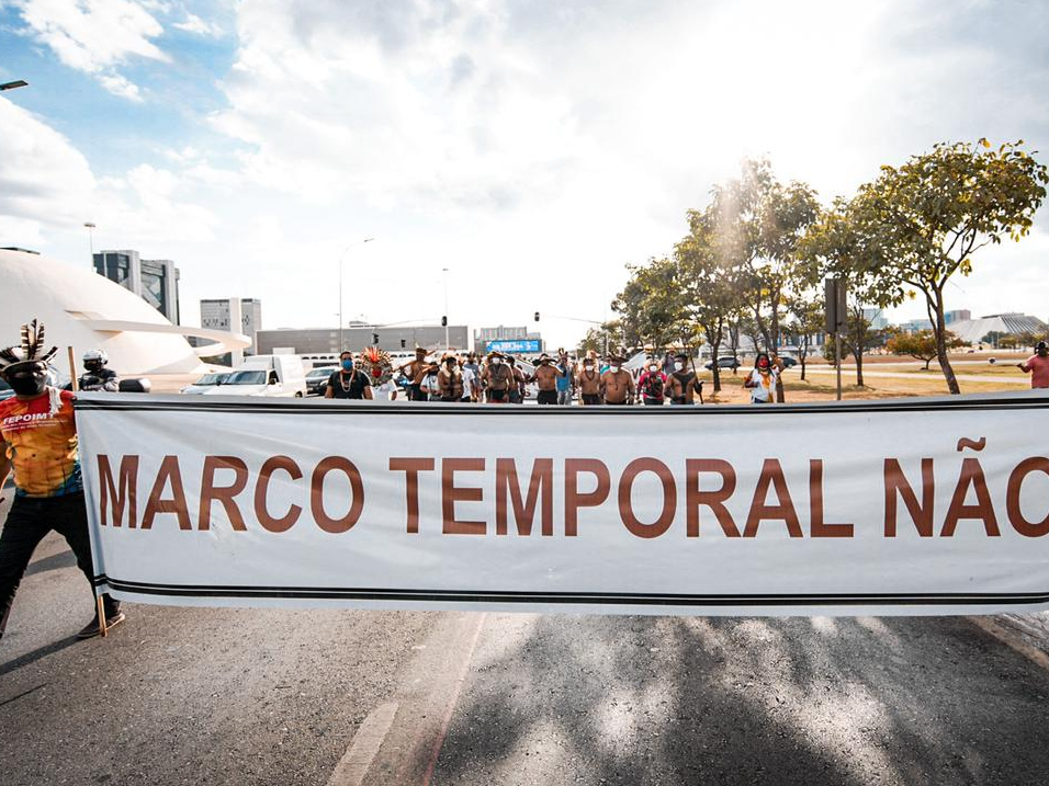 Brazil’s Senate Rams Through Constitutional Amendment Imperiling Indigenous Lands and Communities