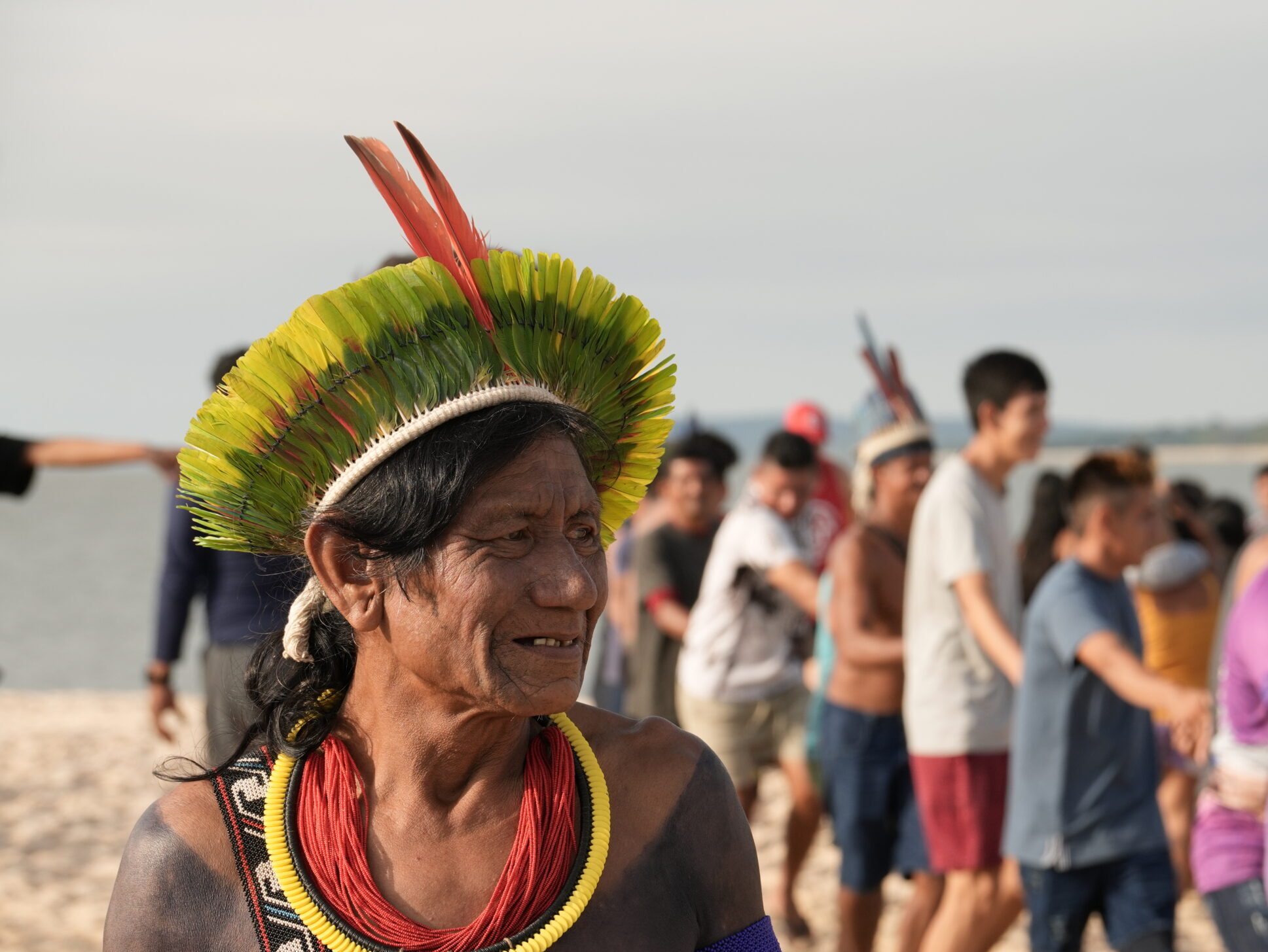 2026: A Year of Decision for the Amazon