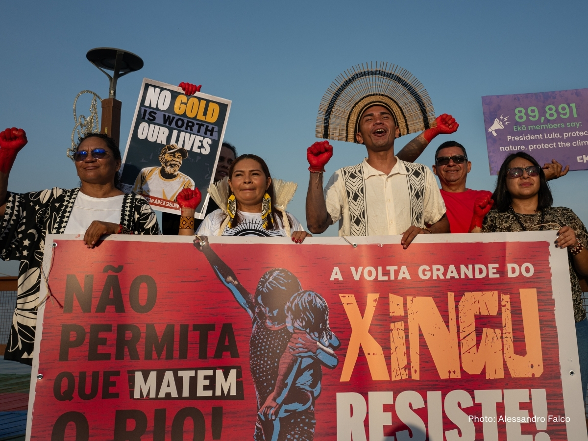 Brazil Court Revives Belo Sun’s Controversial Amazon Gold Mine as Indigenous Communities File Misconduct Complaint