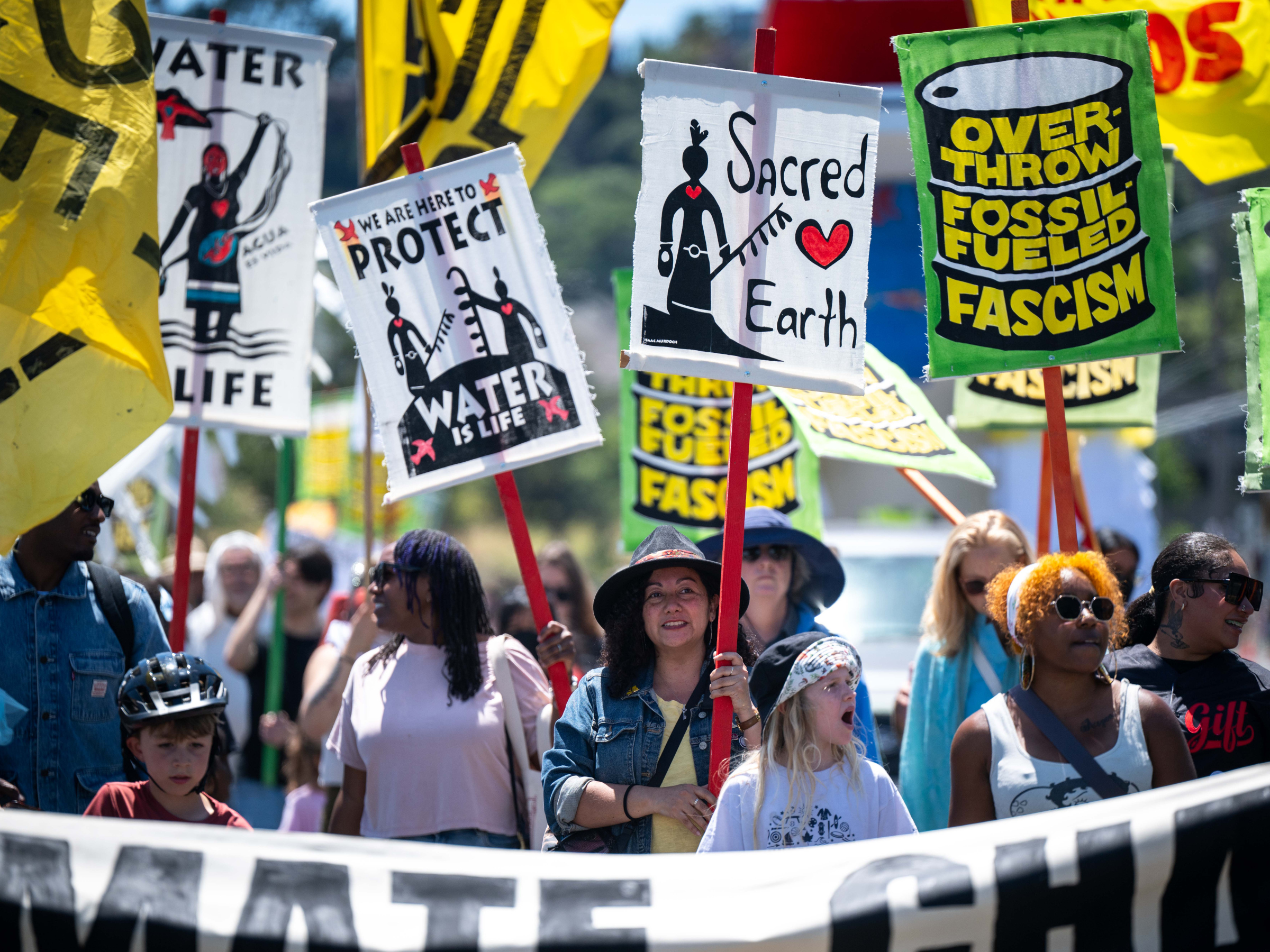 Chevron Shareholders Face Mounting Global Revolt Over Human Rights Abuses, Environmental Racism, and Corporate Impunity
