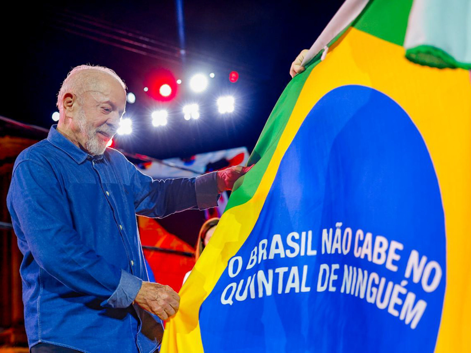 Brazil Intelligence Agency Warns of U.S. Election Interference Risk Amid Competition for Resources